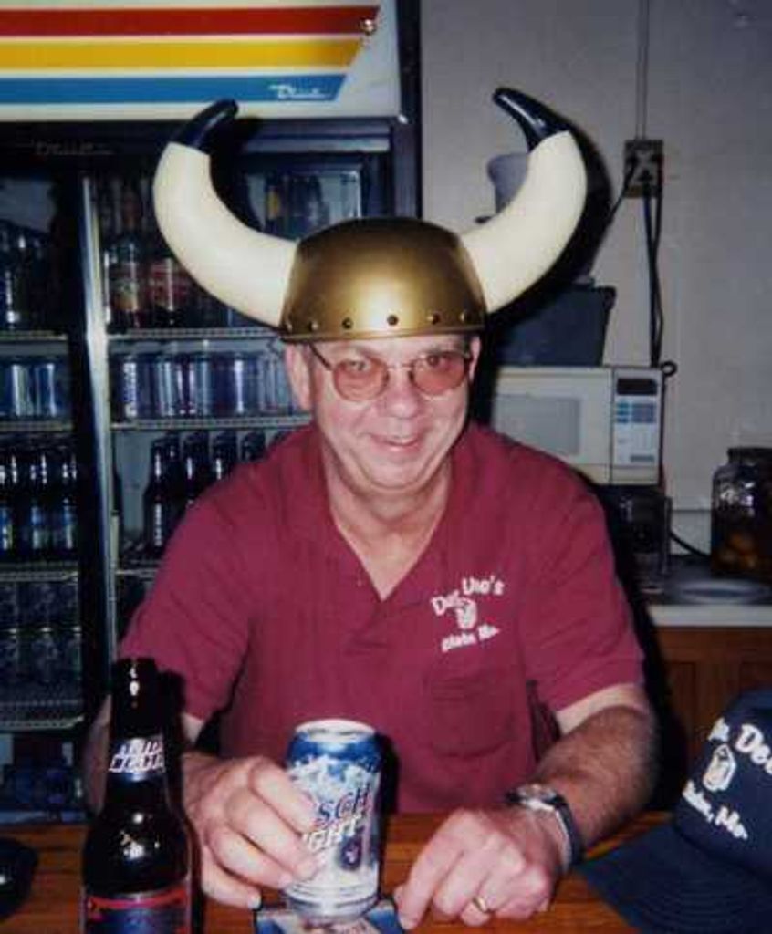Dennis Hemenway