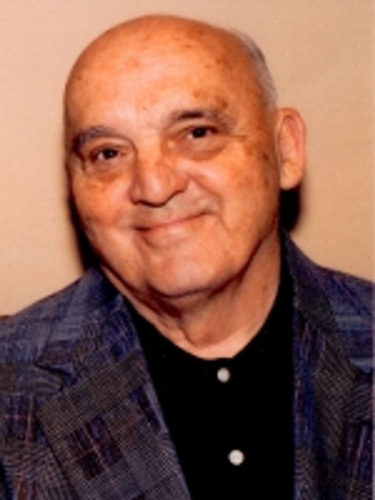 Chester F. Gomolinski