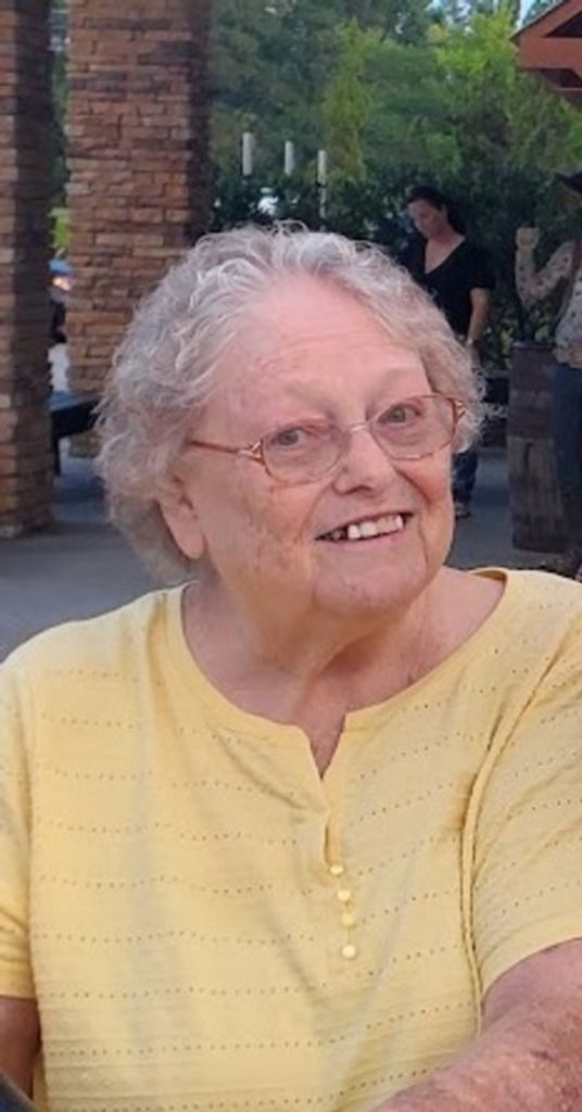 Edna Barton Whittom Profile Photo