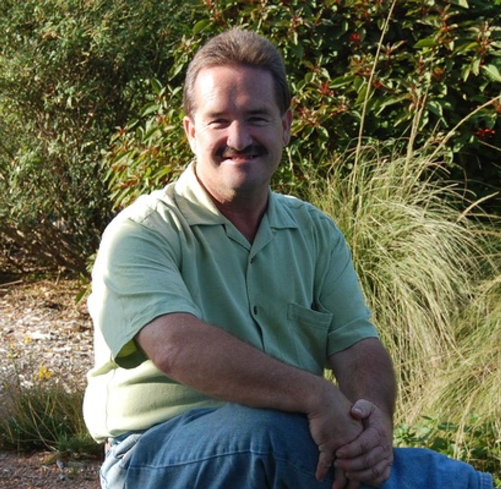 Randal "Randy" Joe Bulgerin