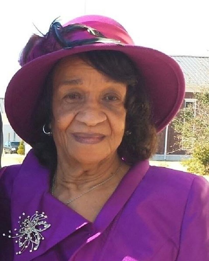 Mary Jane Barkum Profile Photo