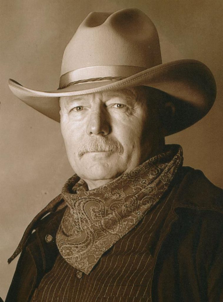 Donald Edwin Weber
