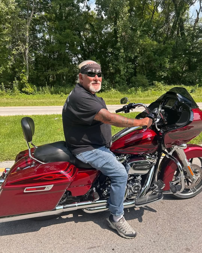 Louis "Louie" Hoffman Profile Photo