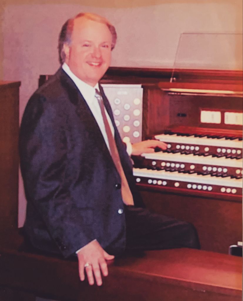 Terry Helton