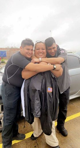 Monica Jazmin Ybarra photo gallery thumbnail 45 of 156