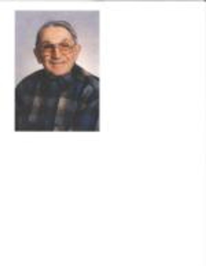 Edmond J. Perigard
