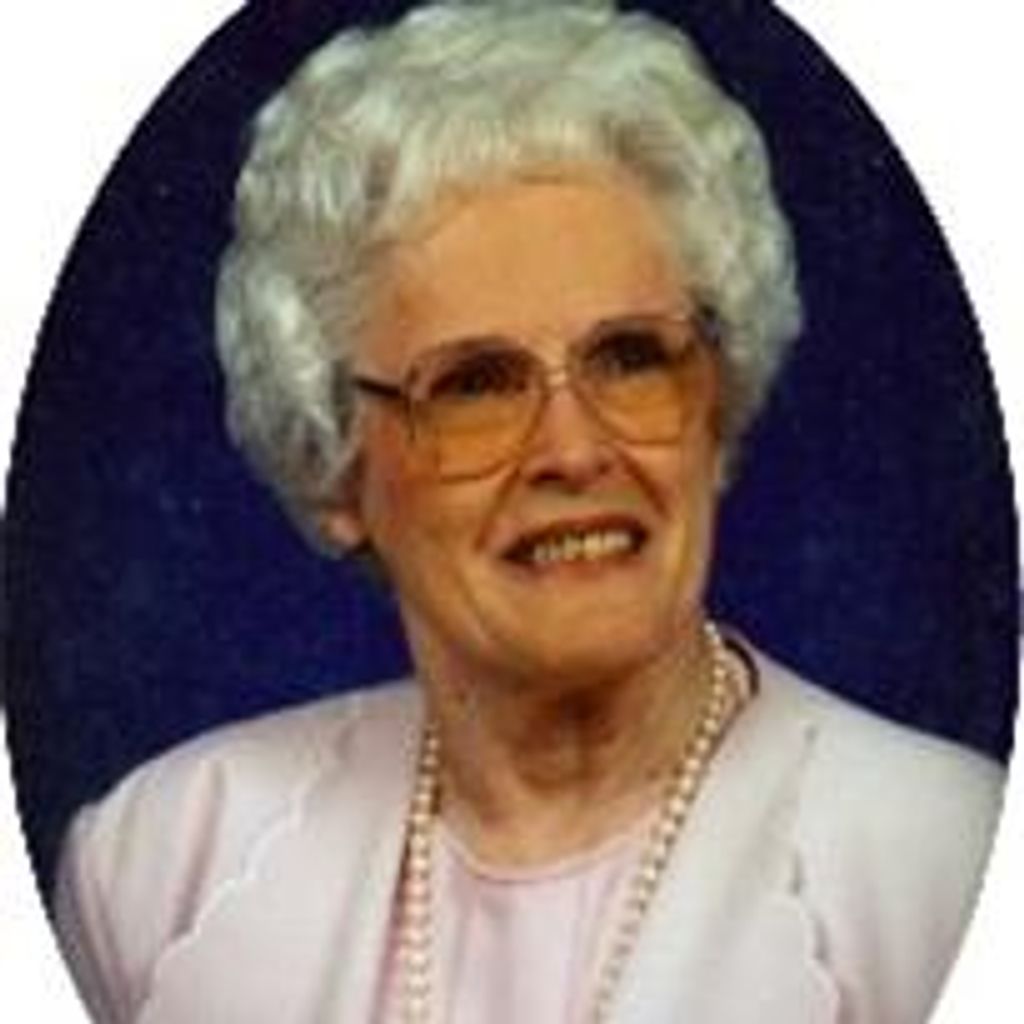 Elizabeth Smith