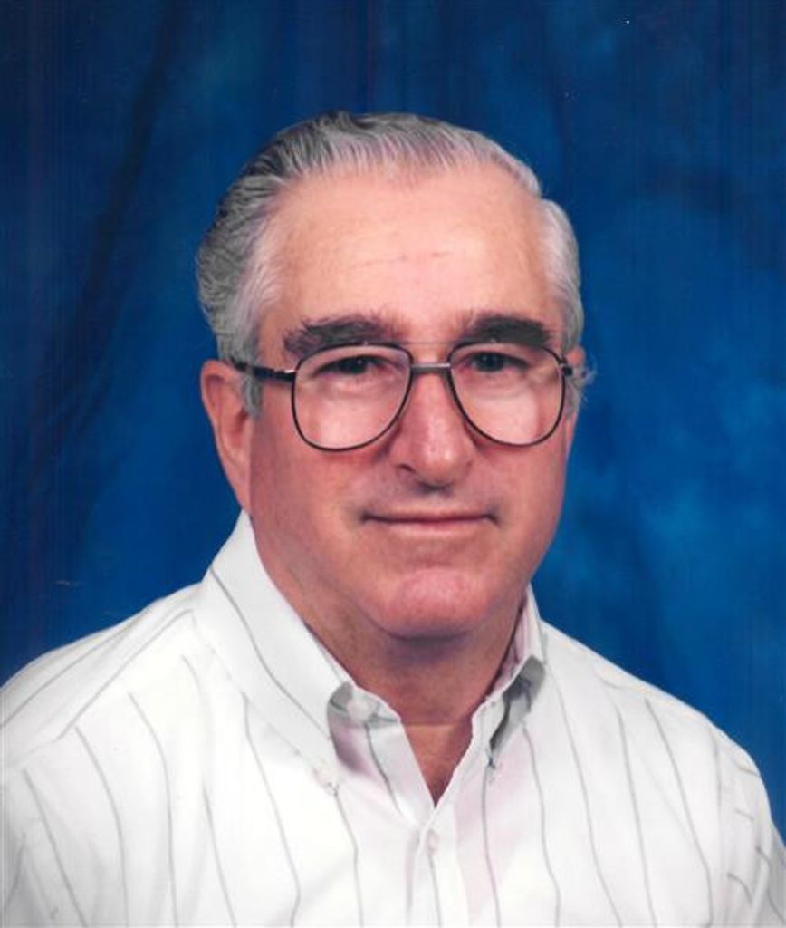 Charles Russell Arant, Sr. Profile Photo