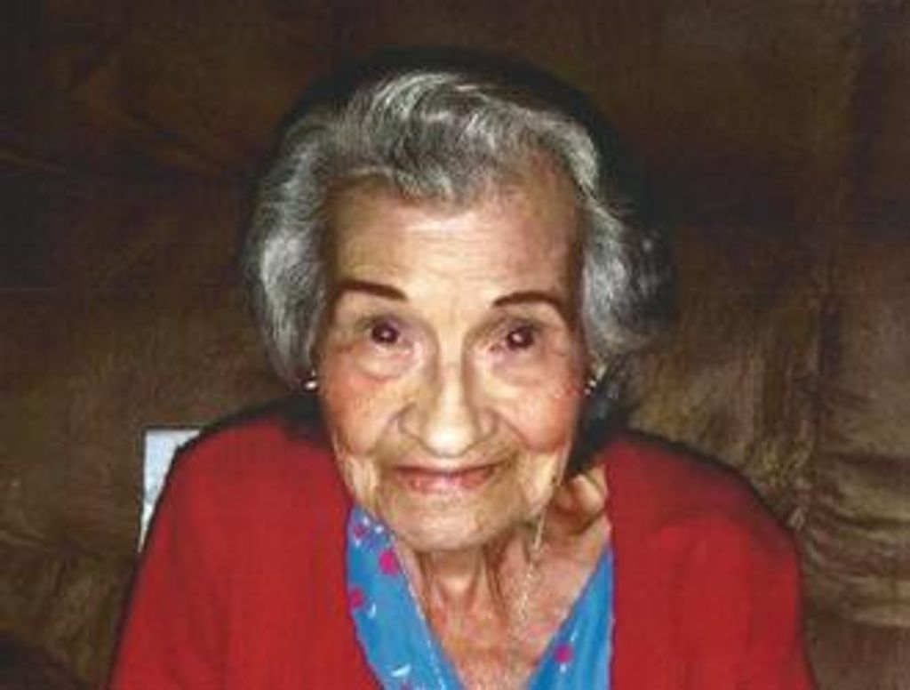 Gloria Ann Zolman Profile Photo