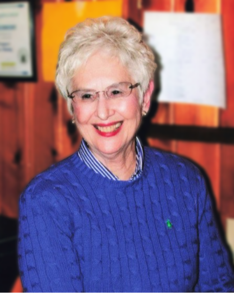 Marinda Gail Darby Profile Photo