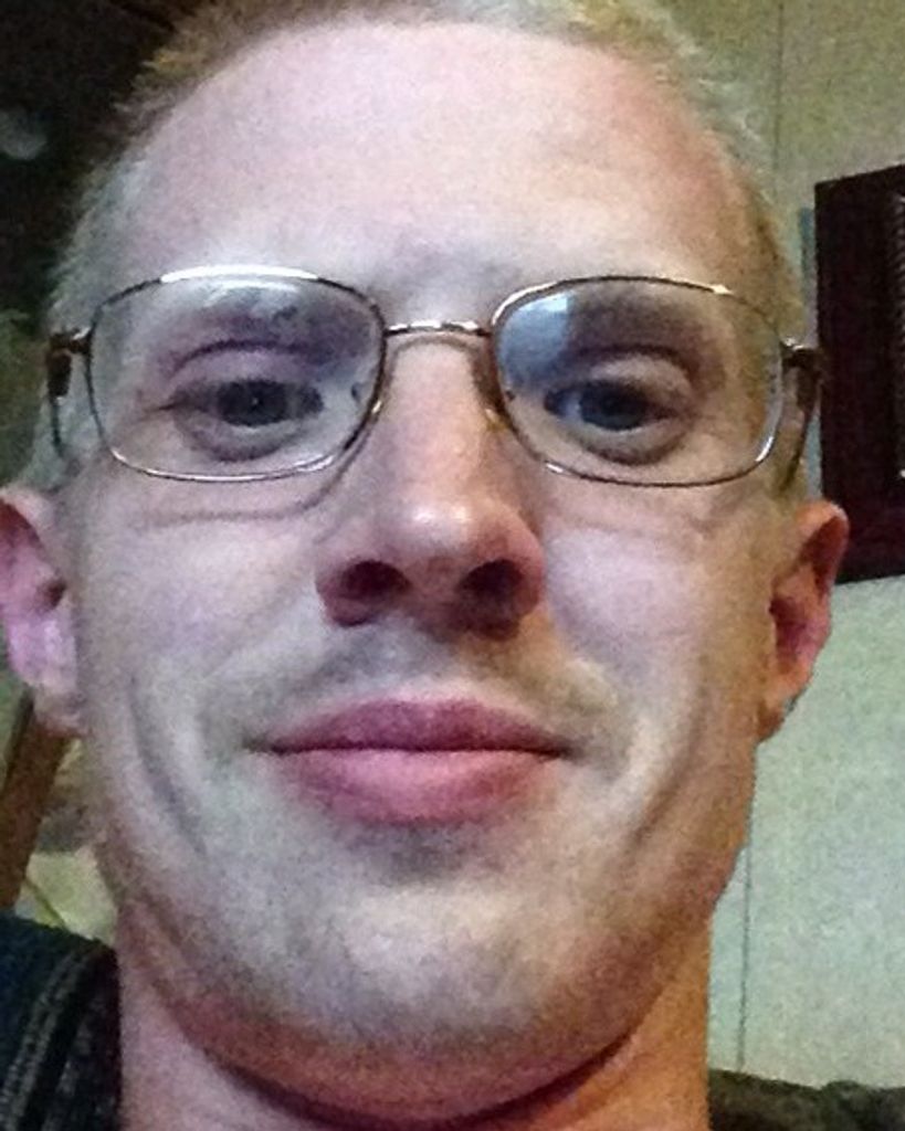 Matthew McCollum Profile Photo