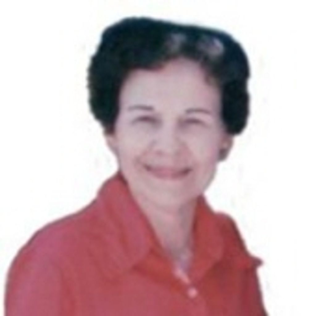 June A. West (Hunsucker)