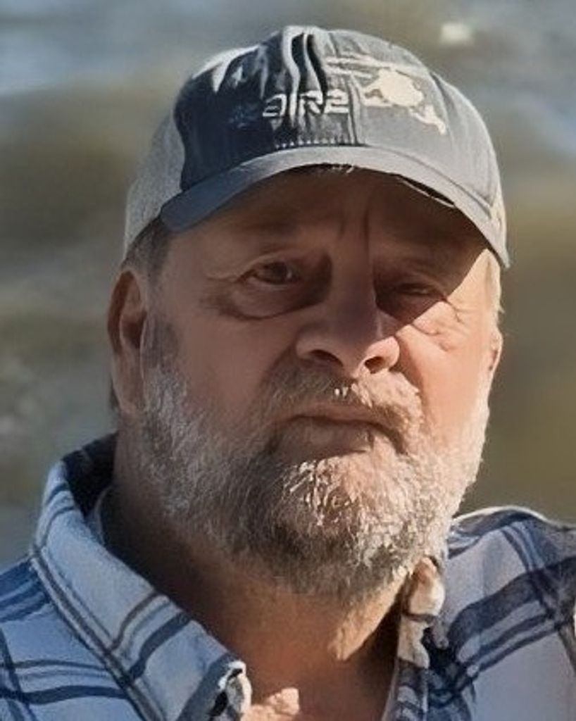 Kenneth C. Griffith Profile Photo