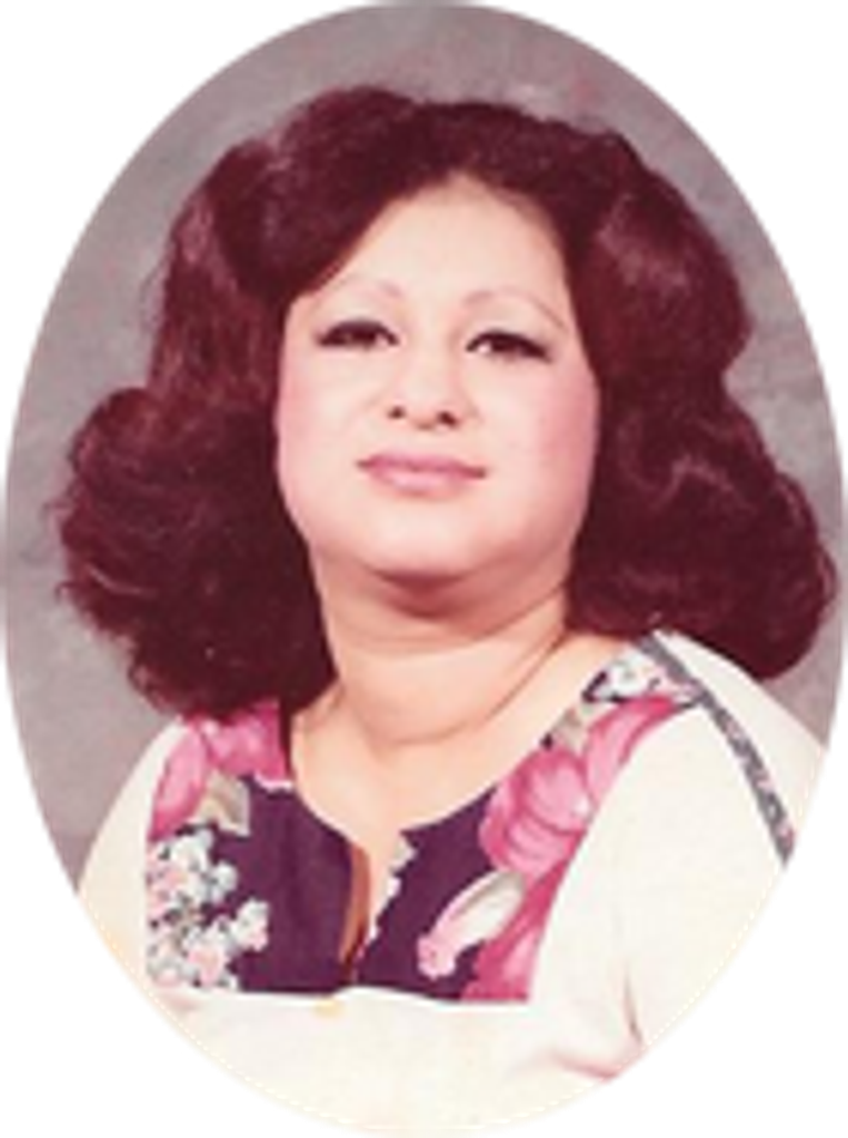 Mary Martinez