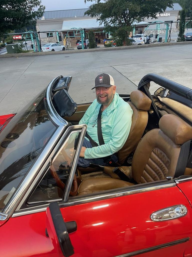 Michael Cleve Mcgarvey Profile Photo