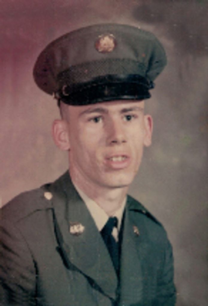 Roger Dale Upton Profile Photo