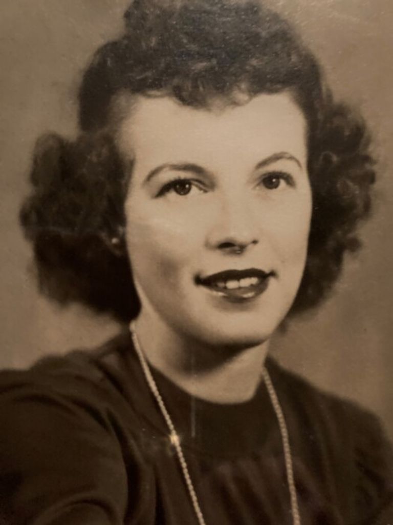 Kathryn Scrivener