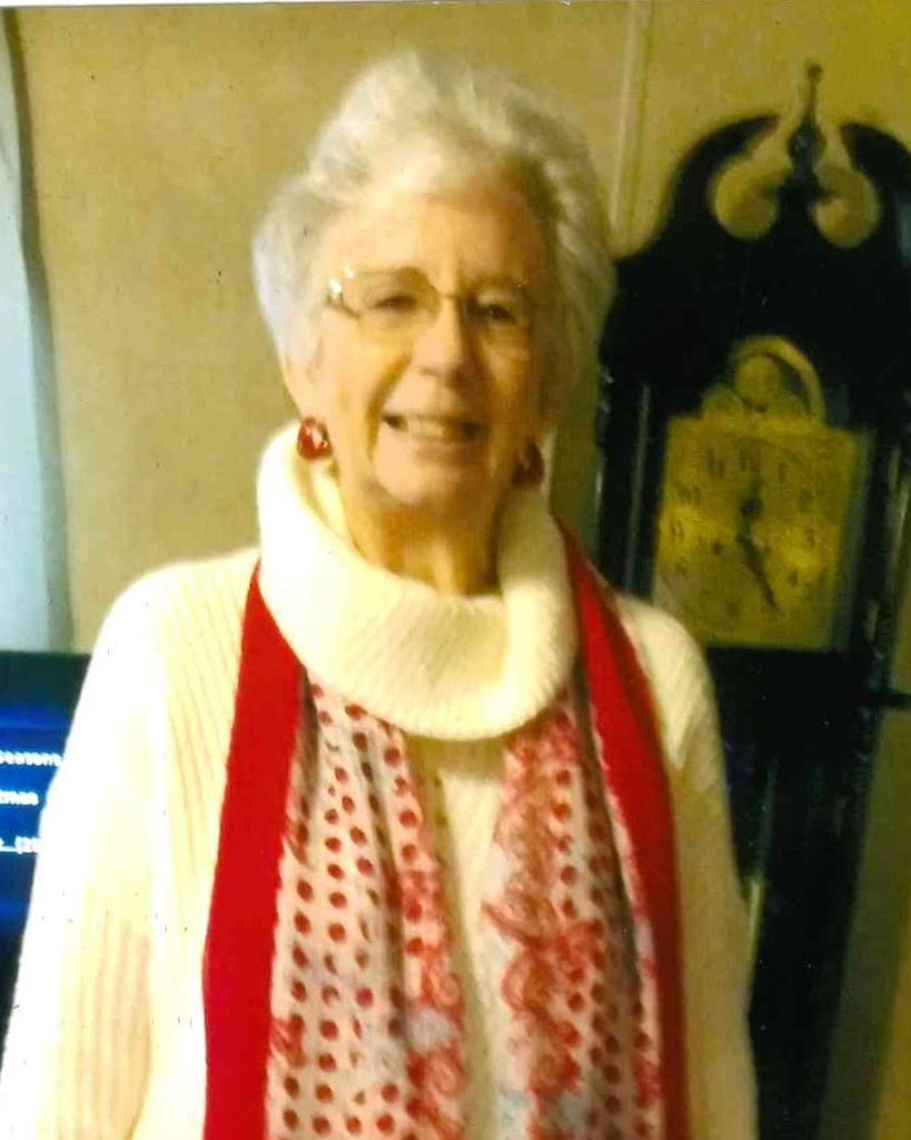 Linda Joyce Black Profile Photo