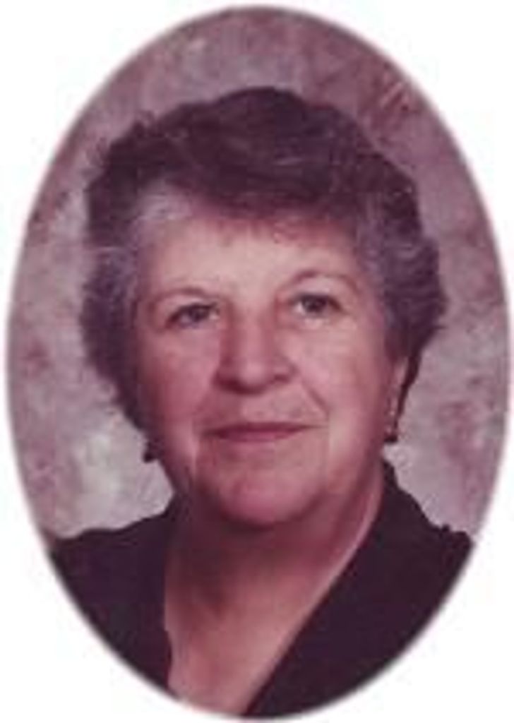 Alma F. Kroleski
