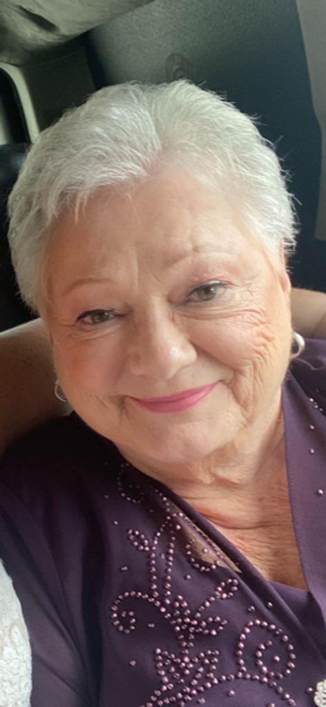 Sara "Sally" Irene Bleggi