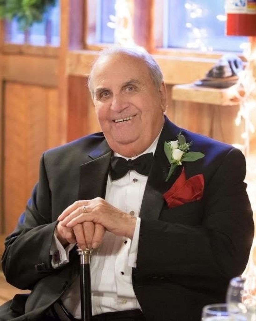 Frederick Lasorella Profile Photo