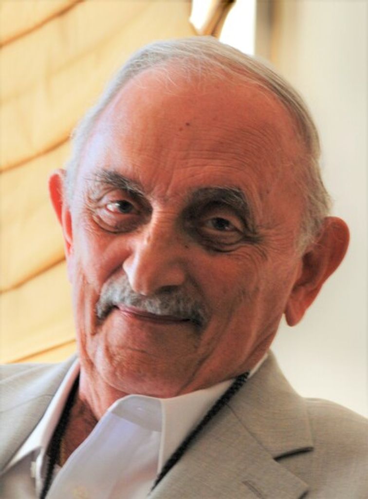 Anthony John Futia Profile Photo