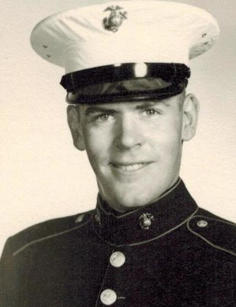 Arthur M. Walrath Profile Photo