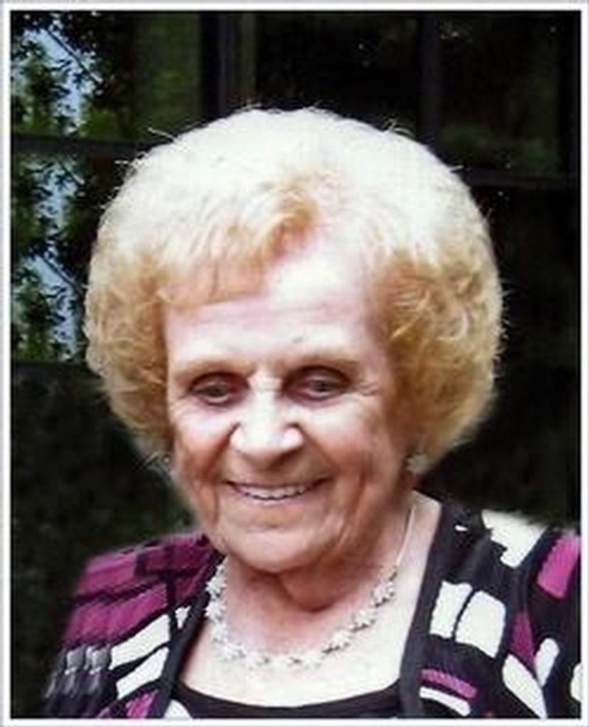 Anne Bieringer Profile Photo