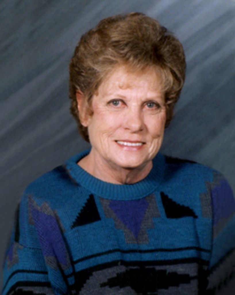 Barbara "Barb "Gran" Bagley" Bagley