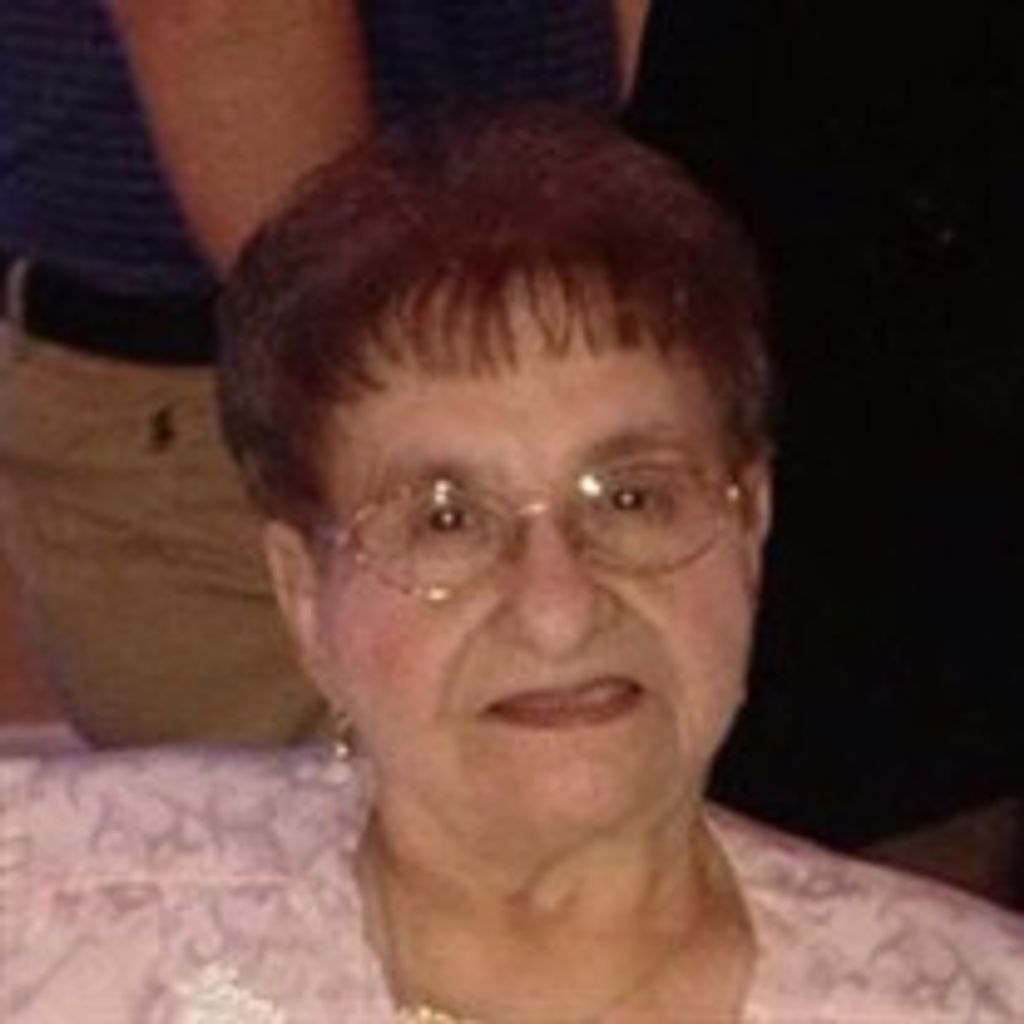 Juana Olivares Gongora