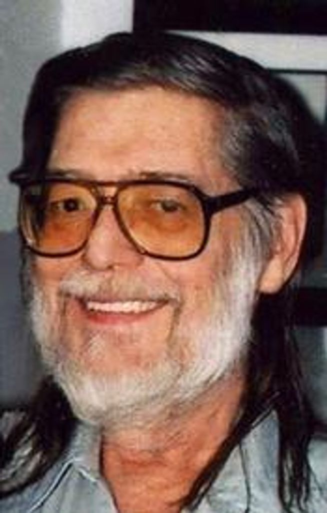 Paul Florian Hansen