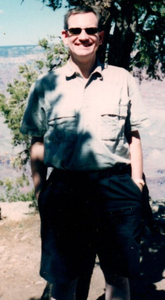 Charles Andrew Simko Profile Photo