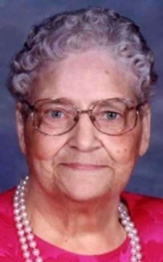 Leola Petsche
