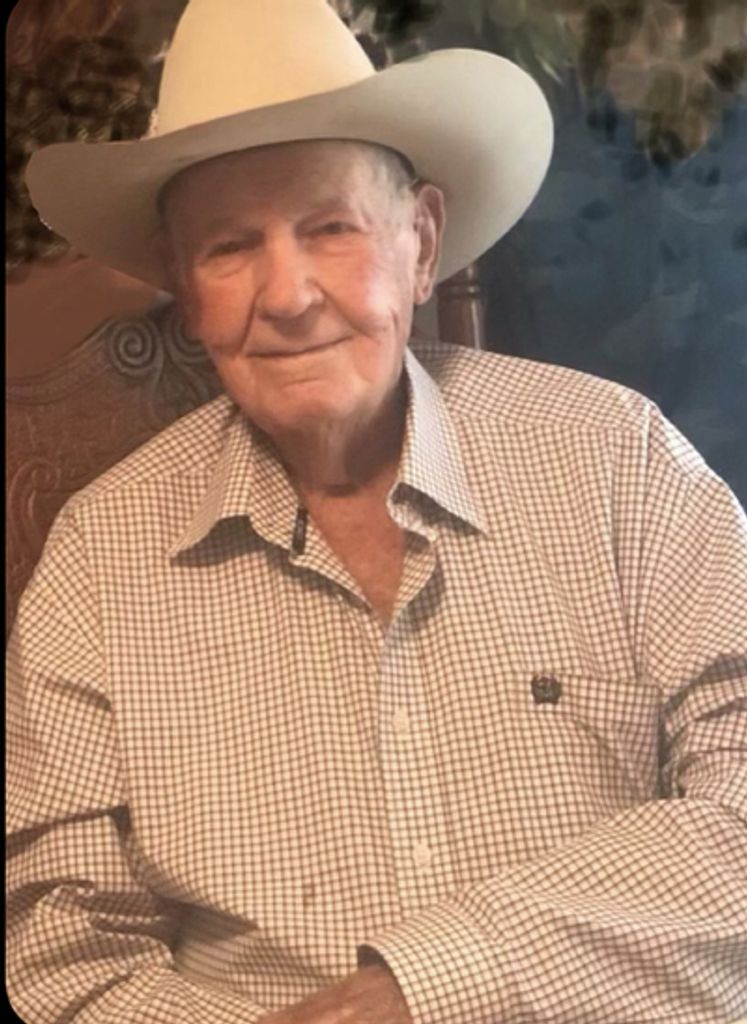Jerry "Boone" Hansford Buckley Profile Photo
