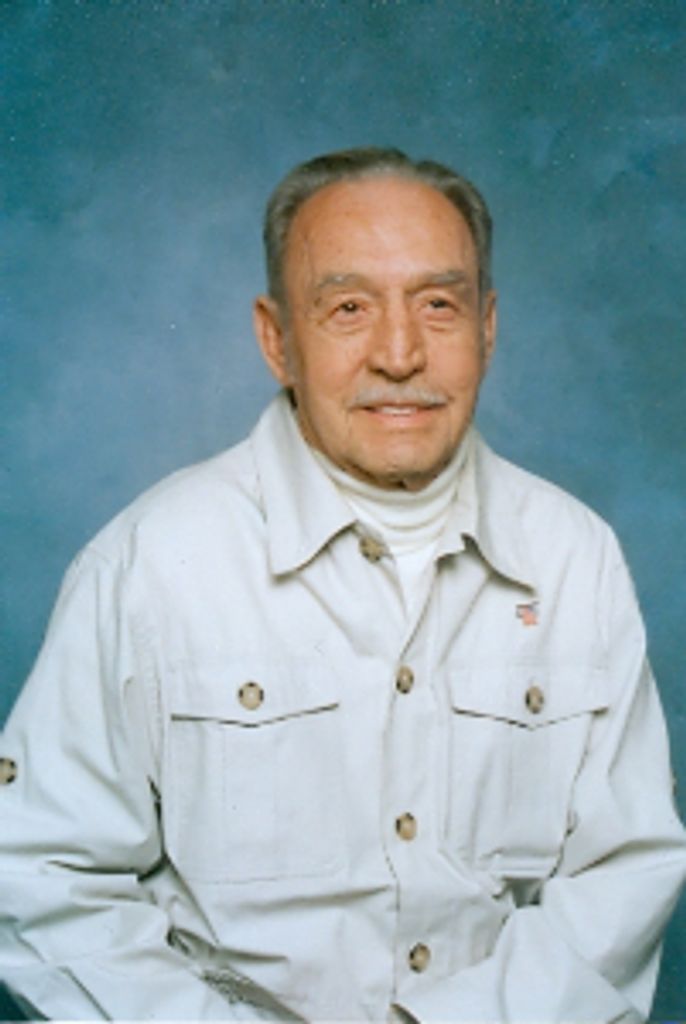David L. Morris, Sr.