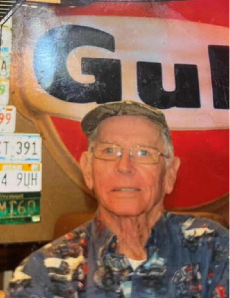 Bobby Gene Floyd Profile Photo