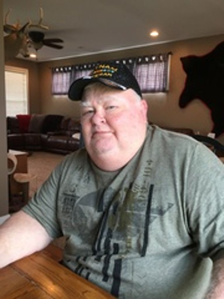 Kenneth Roger Watts Sr.