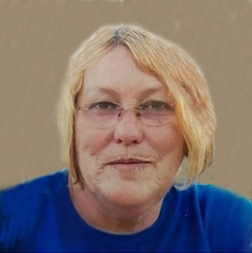 Betty Ann Caldwell Meade Profile Photo