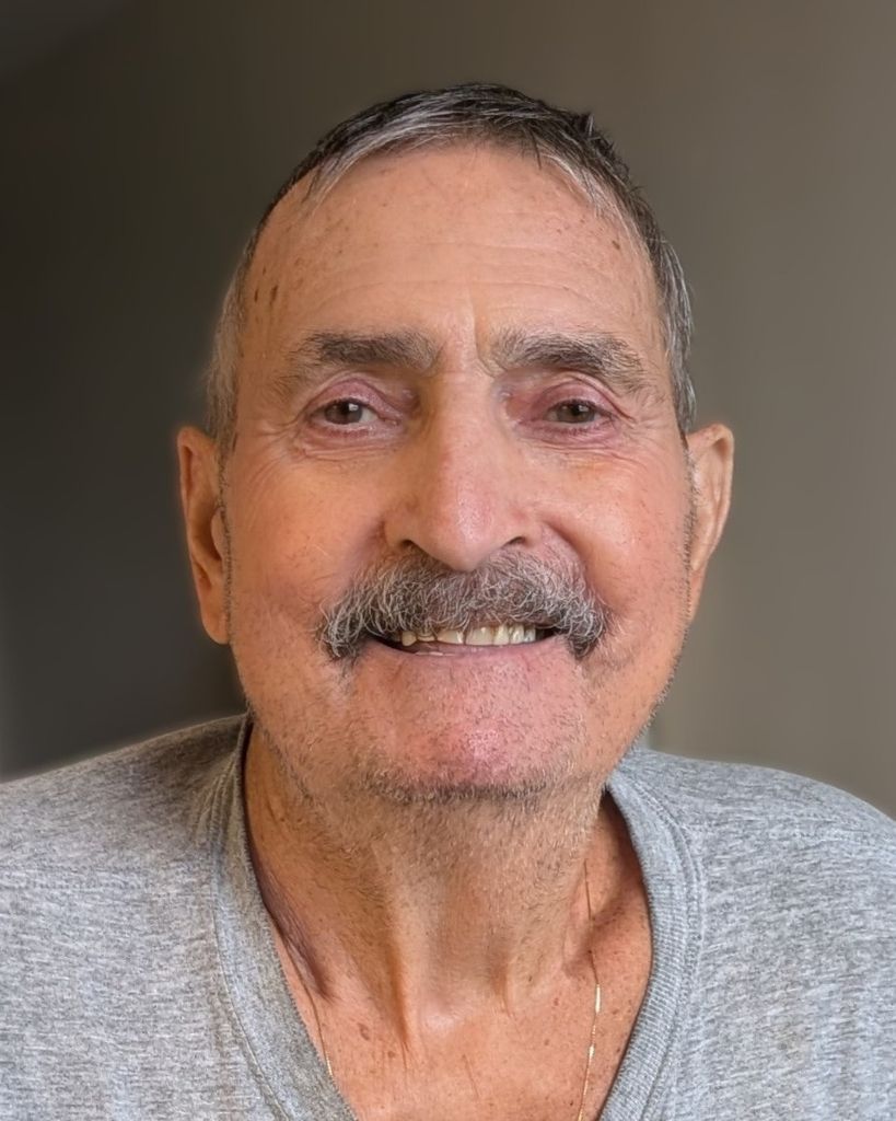 Gerald Leonard Kampert