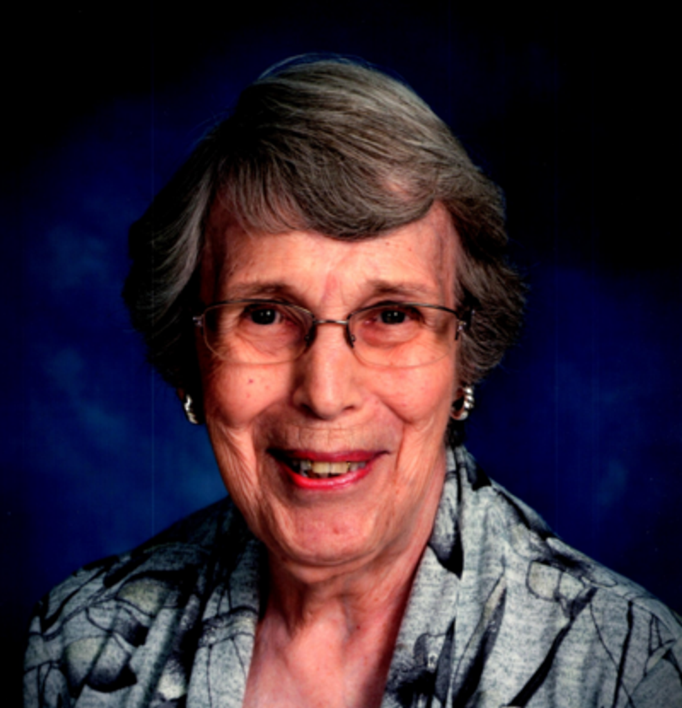 Irene Anna Struck Profile Photo