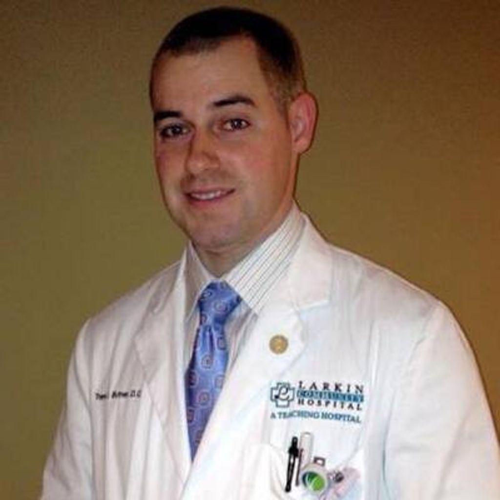 Trevor Lee Butner Profile Photo