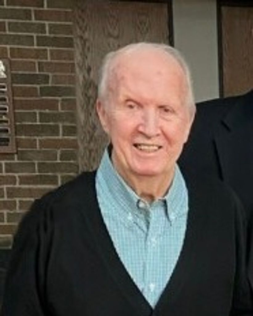 Gerald George Carlson Profile Photo