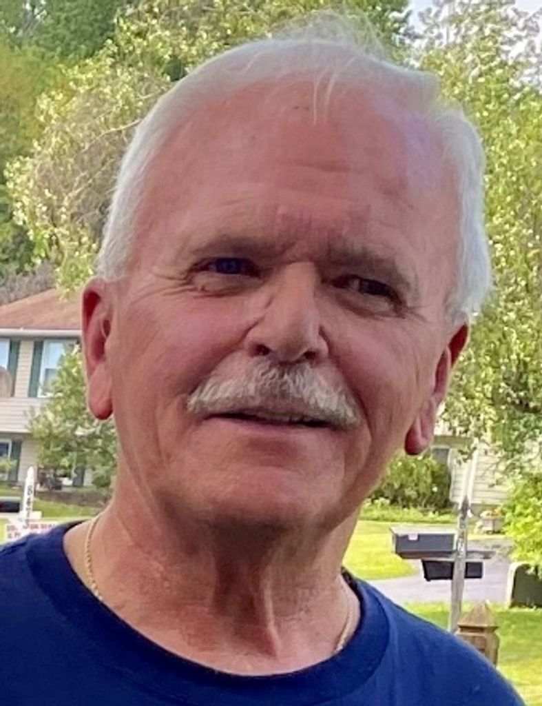 George Terrence Lynn Profile Photo