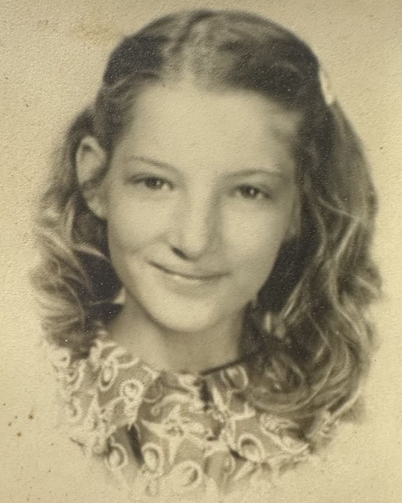 Eloise Hall