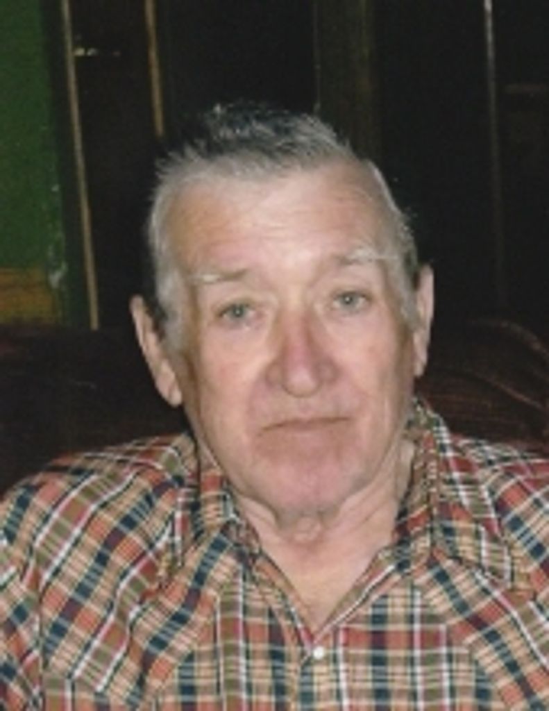 Kenneth Thomas Crabtree Profile Photo