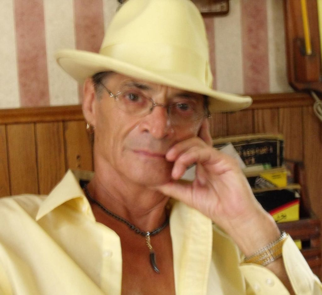 Kenneth L Plique Profile Photo