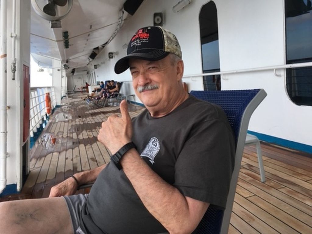 Robert Dalton White, Jr. Profile Photo