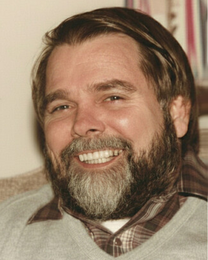 Jack Forsee Profile Photo