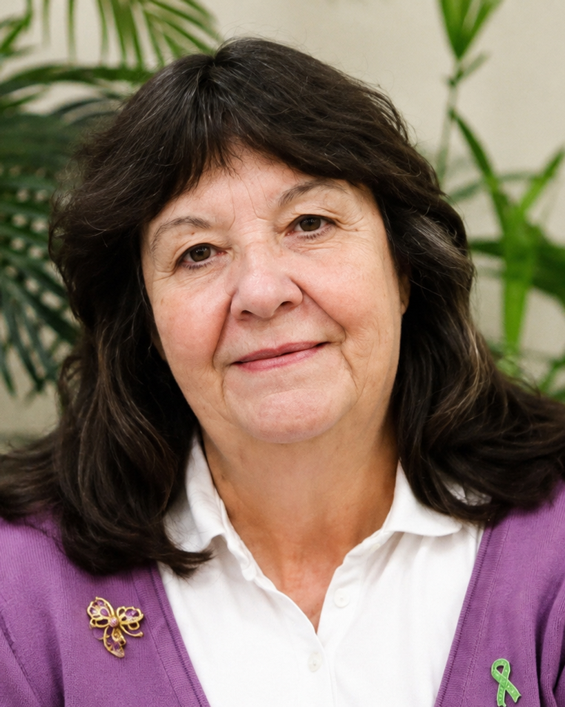 Linda Maxine Jenkins Profile Photo