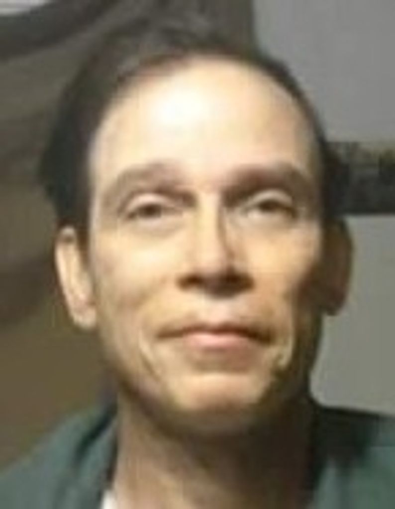 Gary Gene Hall